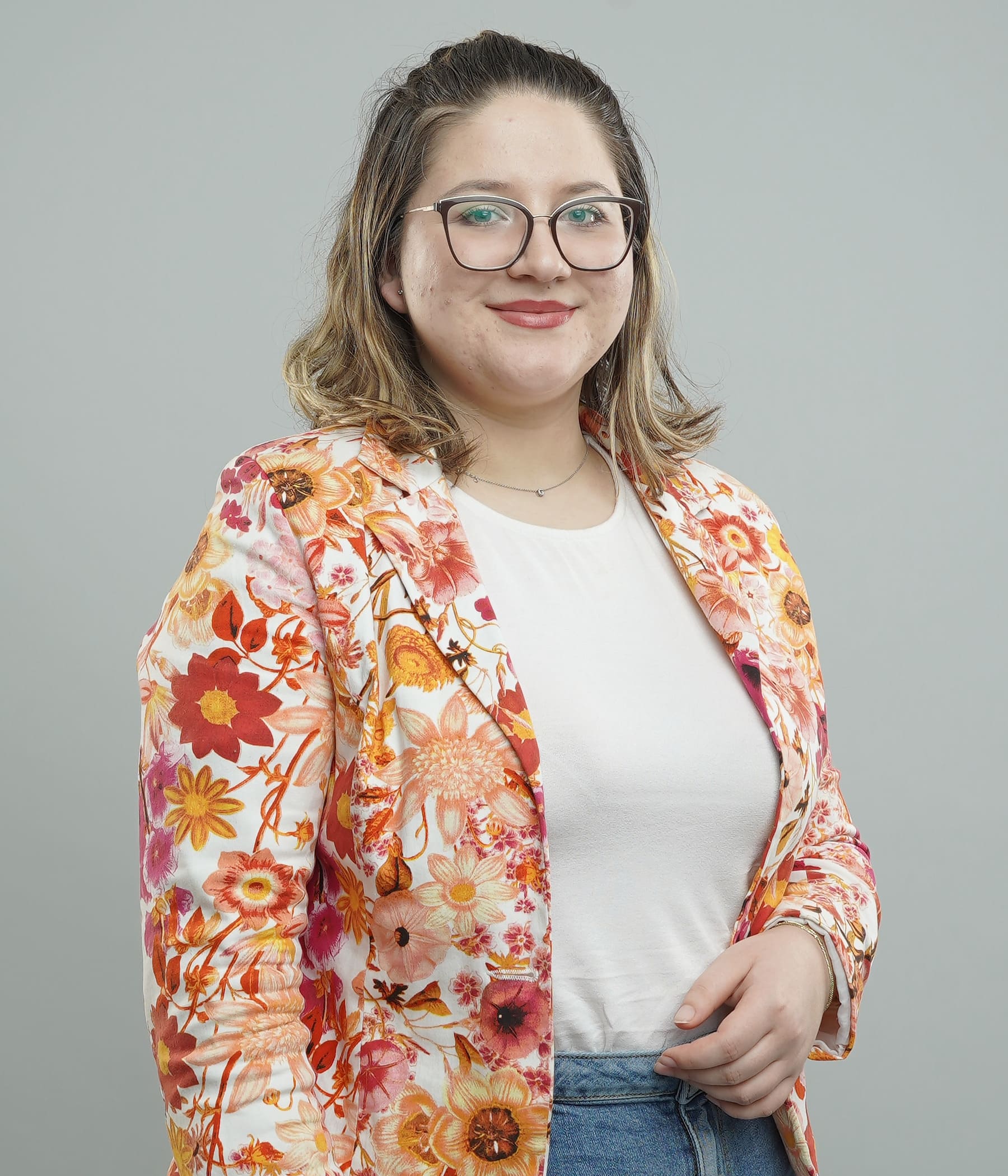 Echipa Noastră 6 georgiana nastase august 2022