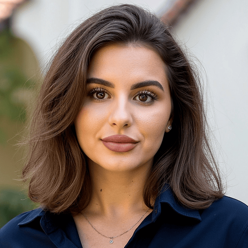 Echipa Noastră 7 Melisa